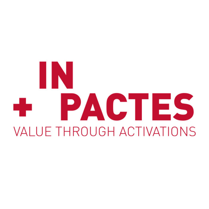 logo IN+PACTES